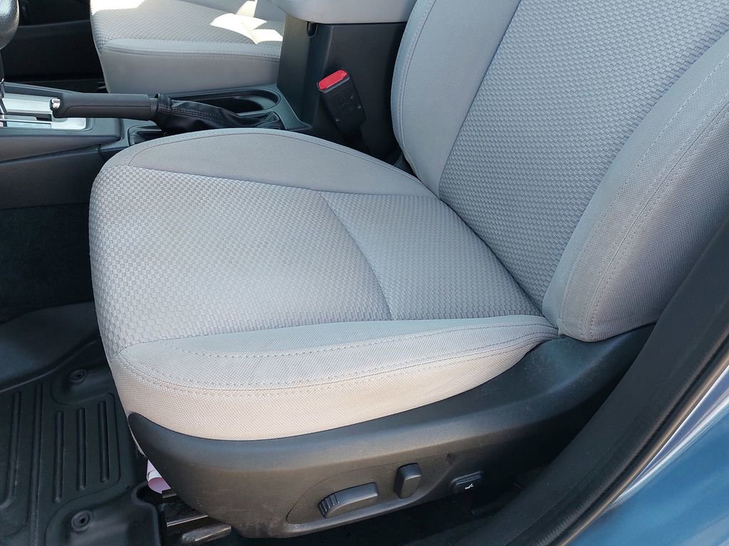 Used 2018 Subaru Forester 2.5i Premium w/ All-Weather Package AWD/4WD image 24