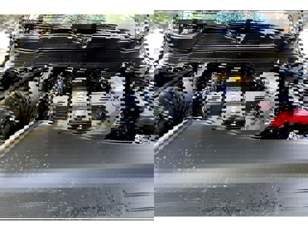 Used 2023 RAM 3500 Laramie image 11