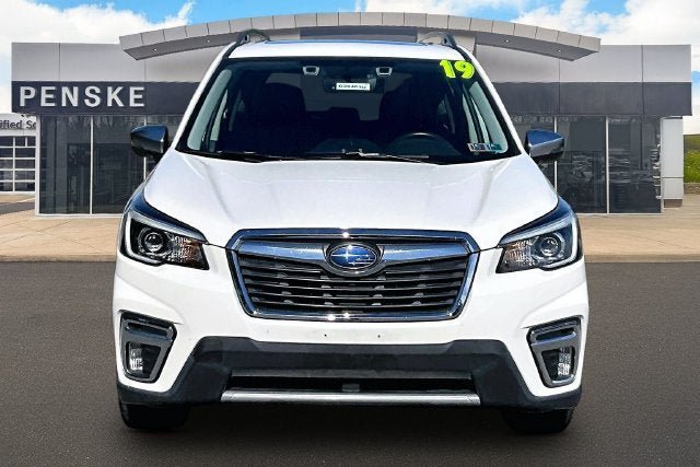 Used 2019 Subaru Forester Touring AWD/4WD image 3