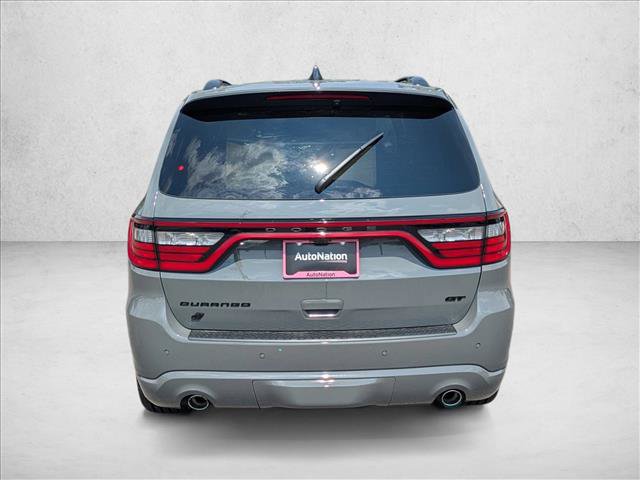 New 2026 Dodge Durango GT AWD/4WD image 7