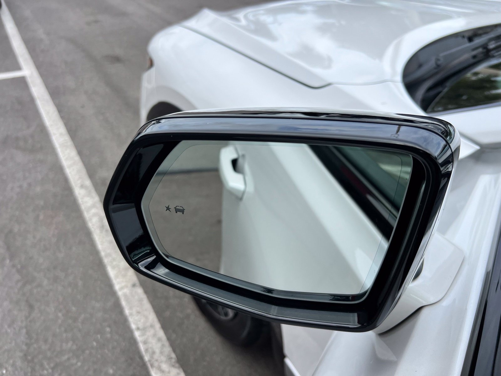 Used 2024 Acura ZDX A-Spec RWD image 29