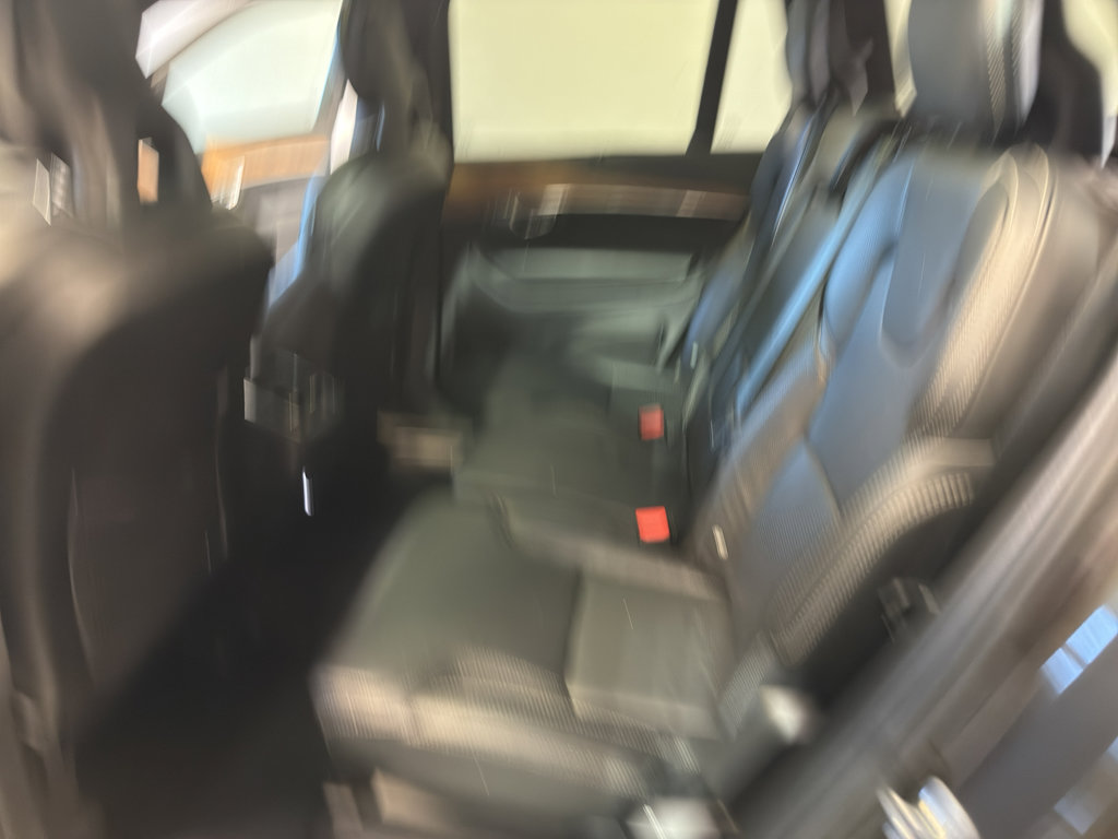 Used 2018 Volvo XC90 T6 Inscription w/ Convenience Package image 31