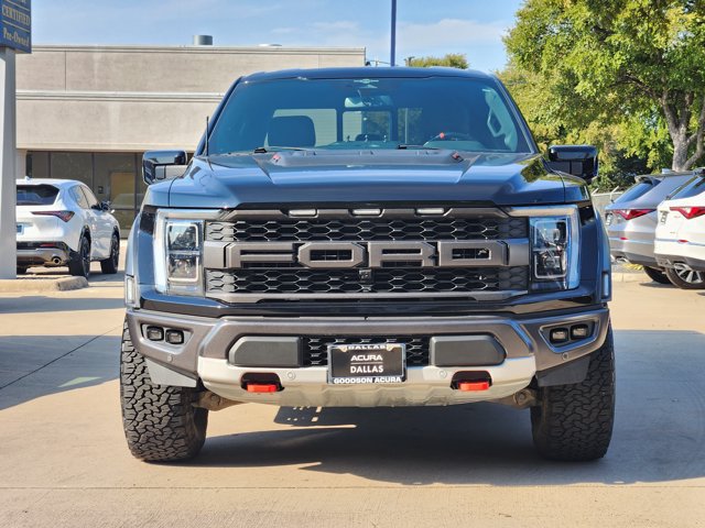 Used 2023 Ford F150 Raptor AWD/4WD image 3