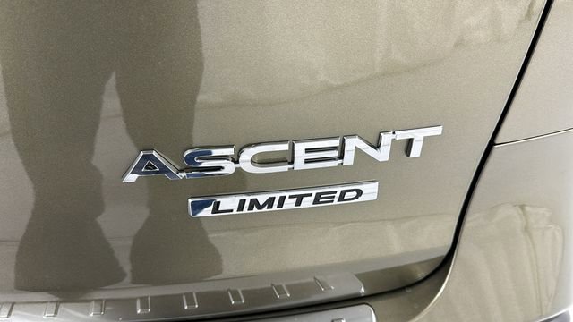 New 2026 Subaru Ascent Limited image 38