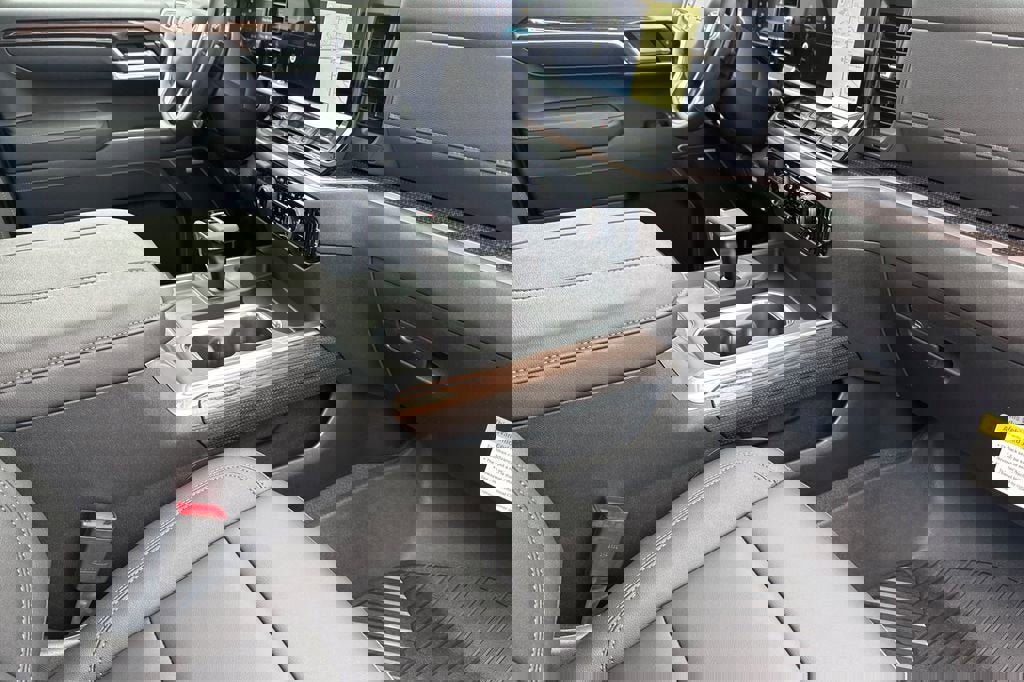 New 2026 Chevrolet Silverado 1500 RST w/ RST All Star Premium Package image 15