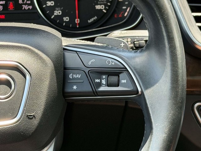 Used 2020 Audi Q5 2.0T Premium w/ Convenience Package AWD/4WD image 24