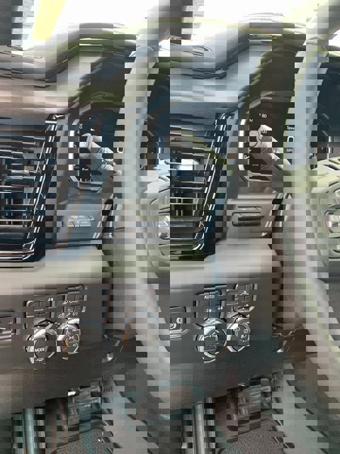 New 2026 GMC Sierra 2500 AT4 w/ AT4 Premium Plus Package image 22