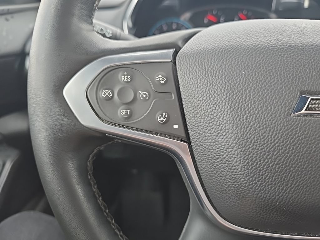 Used 2023 Chevrolet Traverse RS w/ LPO, Floor Liner Package AWD/4WD image 19