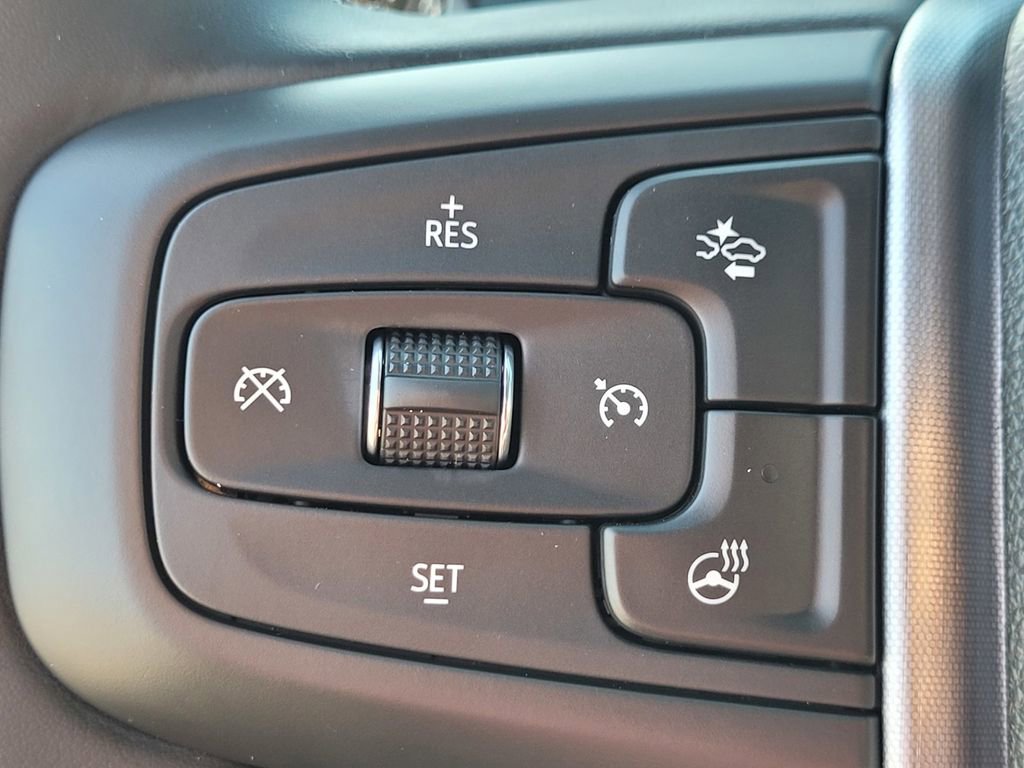 New 2026 GMC Sierra 1500 SLT AWD/4WD image 20