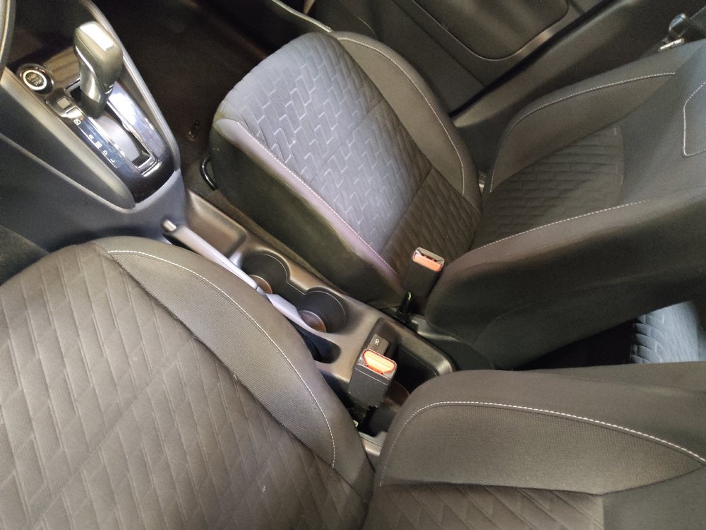 Used 2022 Nissan Kicks S FWD image 26