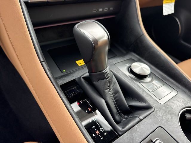 New 2026 Lexus IS 350 F Sport RWD image 20