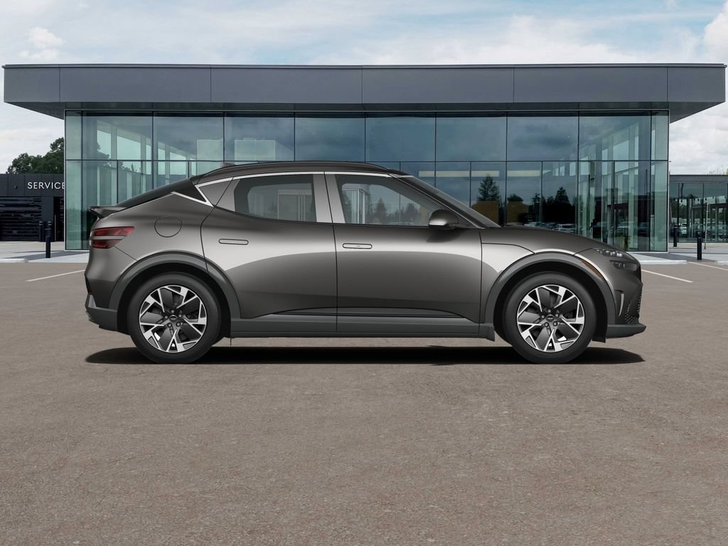 New 2024 Genesis GV60 RWD image 4
