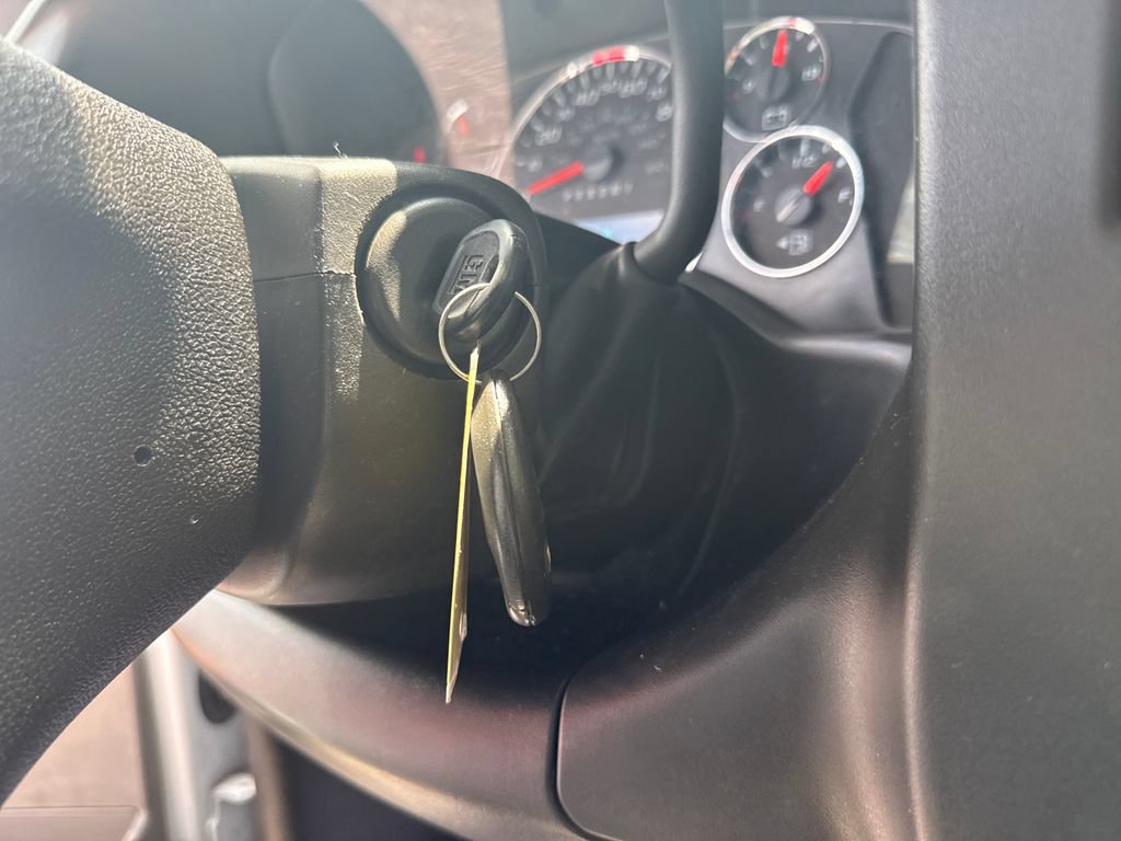 Used 2019 Chevrolet Express 3500 LT w/ LT Preferred Equipment Group RWD image 41