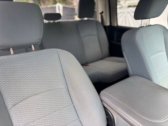 Used 2014 RAM 1500 Tradesman w/ Popular Equipment Group AWD/4WD image 13