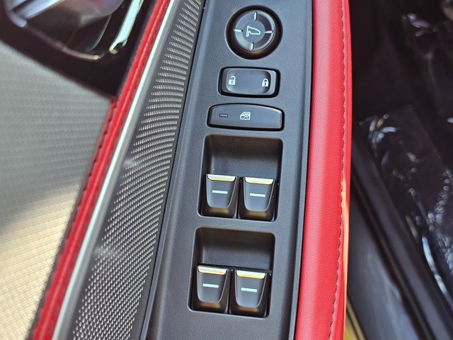New 2026 Acura MDX A-Spec image 19