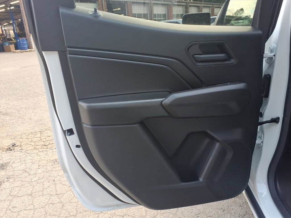 New 2026 Chevrolet Colorado W/T image 19