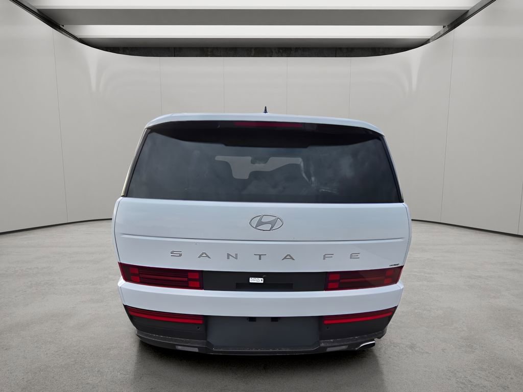 Used 2026 Hyundai Santa Fe SE image 4