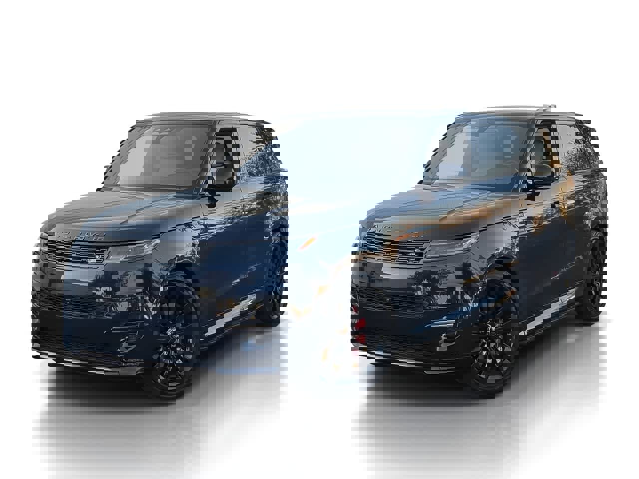 Used 2023 Land Rover Range Rover Sport SE Dynamic