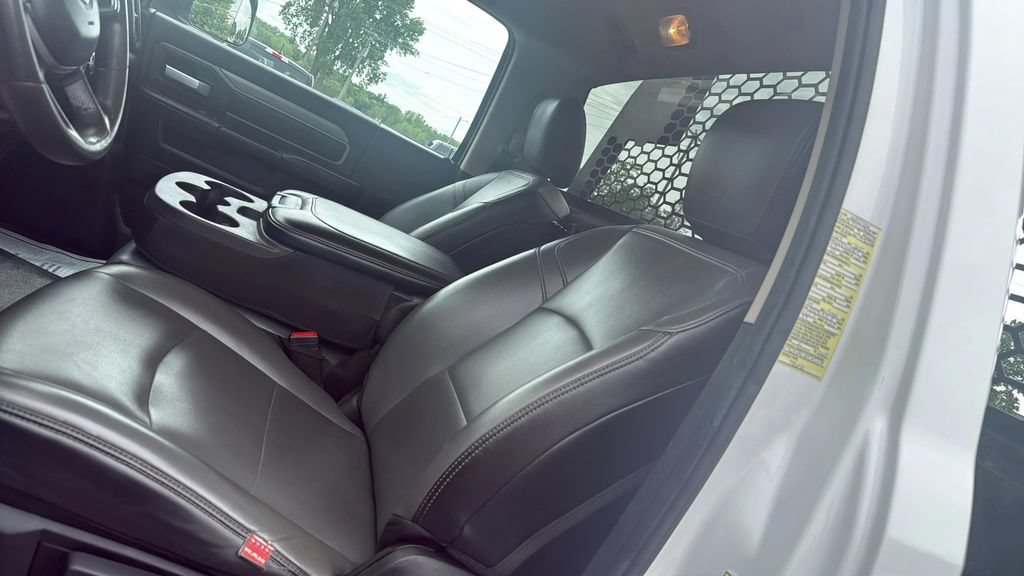 Used 2019 RAM 5500 Tradesman w/ Ambulance Prep Group AWD/4WD image 15