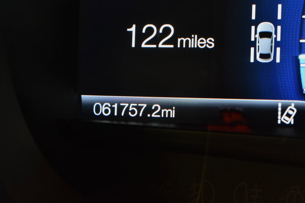 Used 2020 Ford Edge SEL w/ Convenience Package image 4