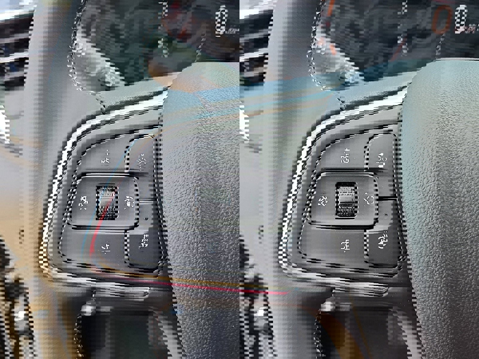 New 2026 Buick Encore GX Preferred w/ Comfort Package image 16