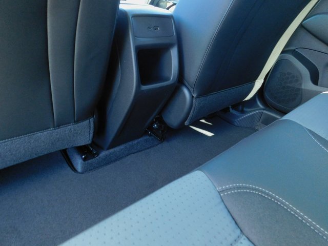 New 2025 Chevrolet Trax LT w/ Sunroof Package image 20