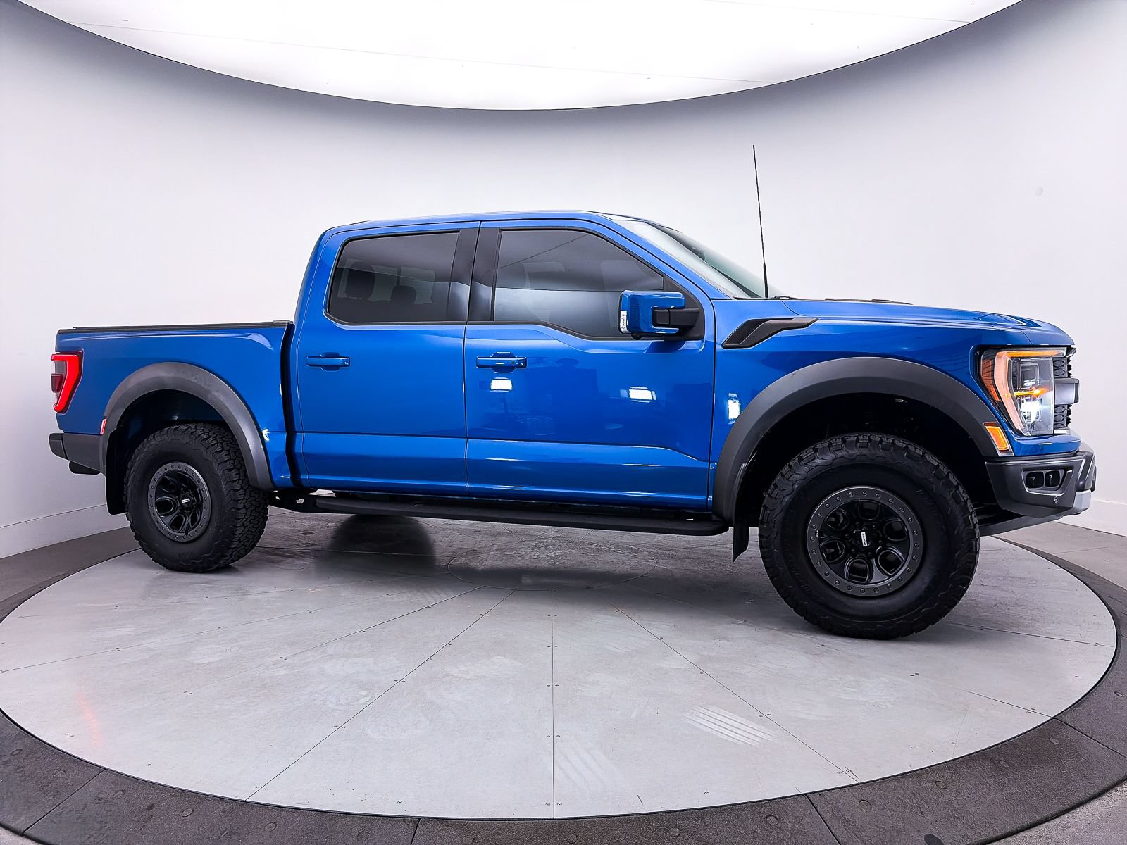 Used 2021 Ford F150 Raptor w/ Equipment Group 801A High AWD/4WD image 45