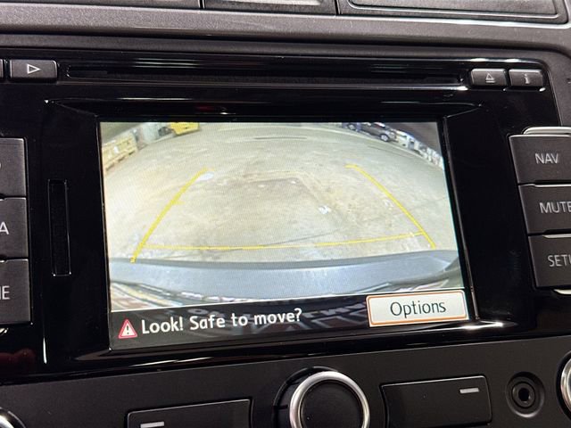 Used 2014 Volkswagen Tiguan SEL image 16