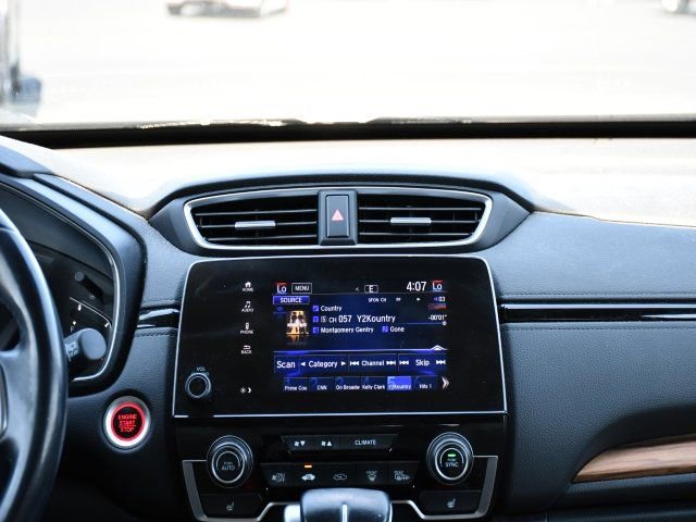 Used 2019 Honda CR-V EX-L image 26