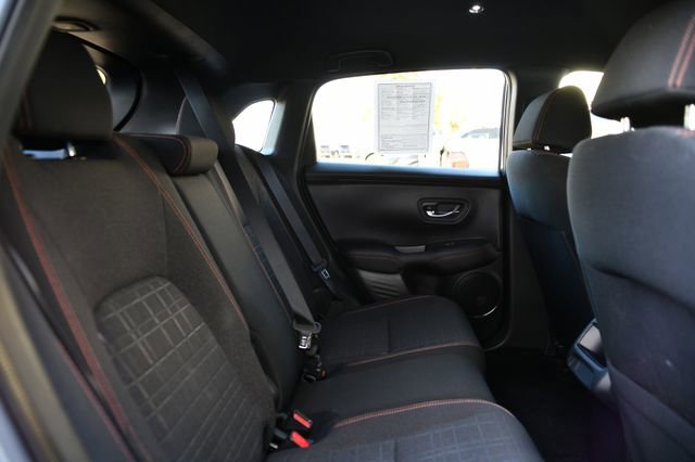Used 2024 Honda HR-V Sport image 23