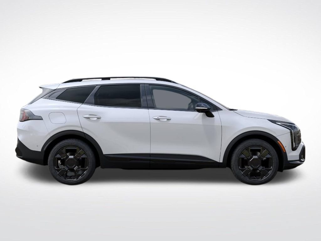New 2026 Kia Sportage X-Line Prestige AWD/4WD image 10