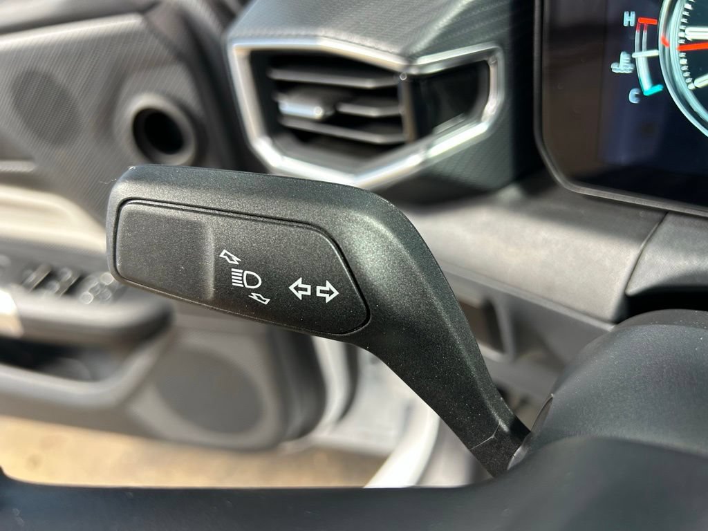 Used 2026 Ford Mustang Premium RWD image 30