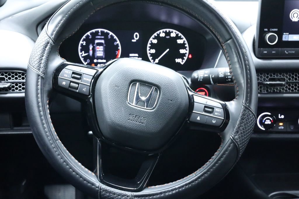 Used 2023 Honda HR-V Sport image 11