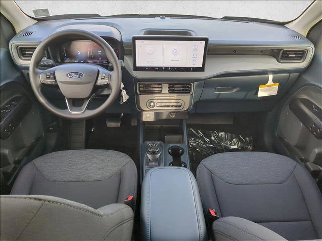 New 2026 Ford Maverick XL image 15