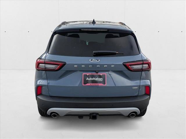 New 2025 Ford Escape SE w/ PHEV Premium Package FWD image 7