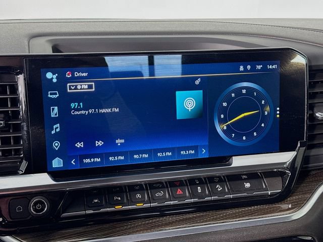 Used 2022 Chevrolet Silverado 1500 RST image 14