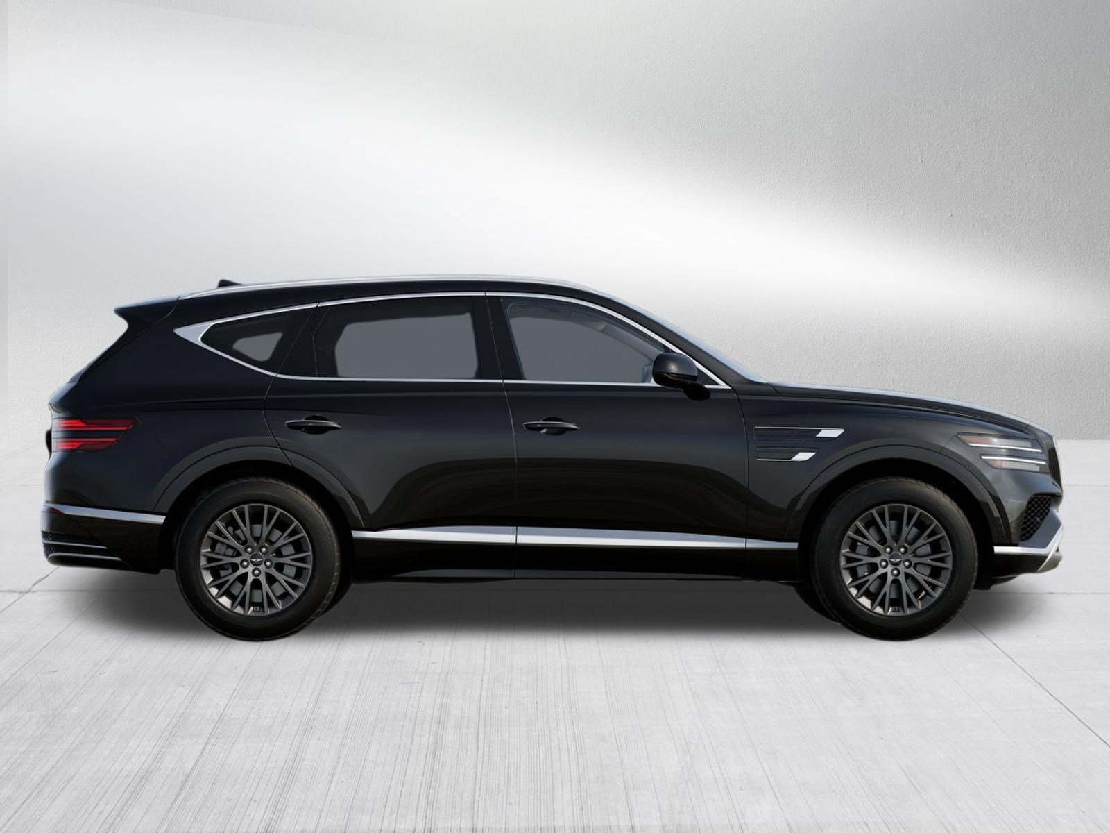 New 2027 Genesis GV80 2.5T AWD/4WD image 4