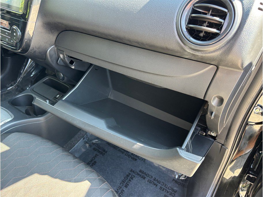 Used 2021 Mitsubishi Mirage SE FWD image 31