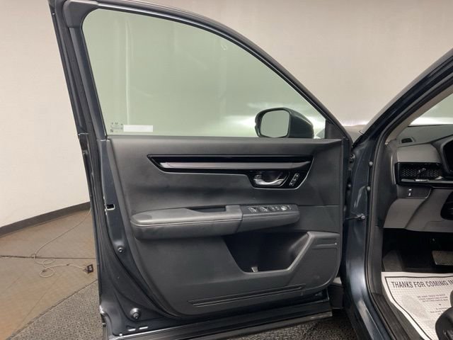 Used 2024 Honda CR-V EX-L image 10
