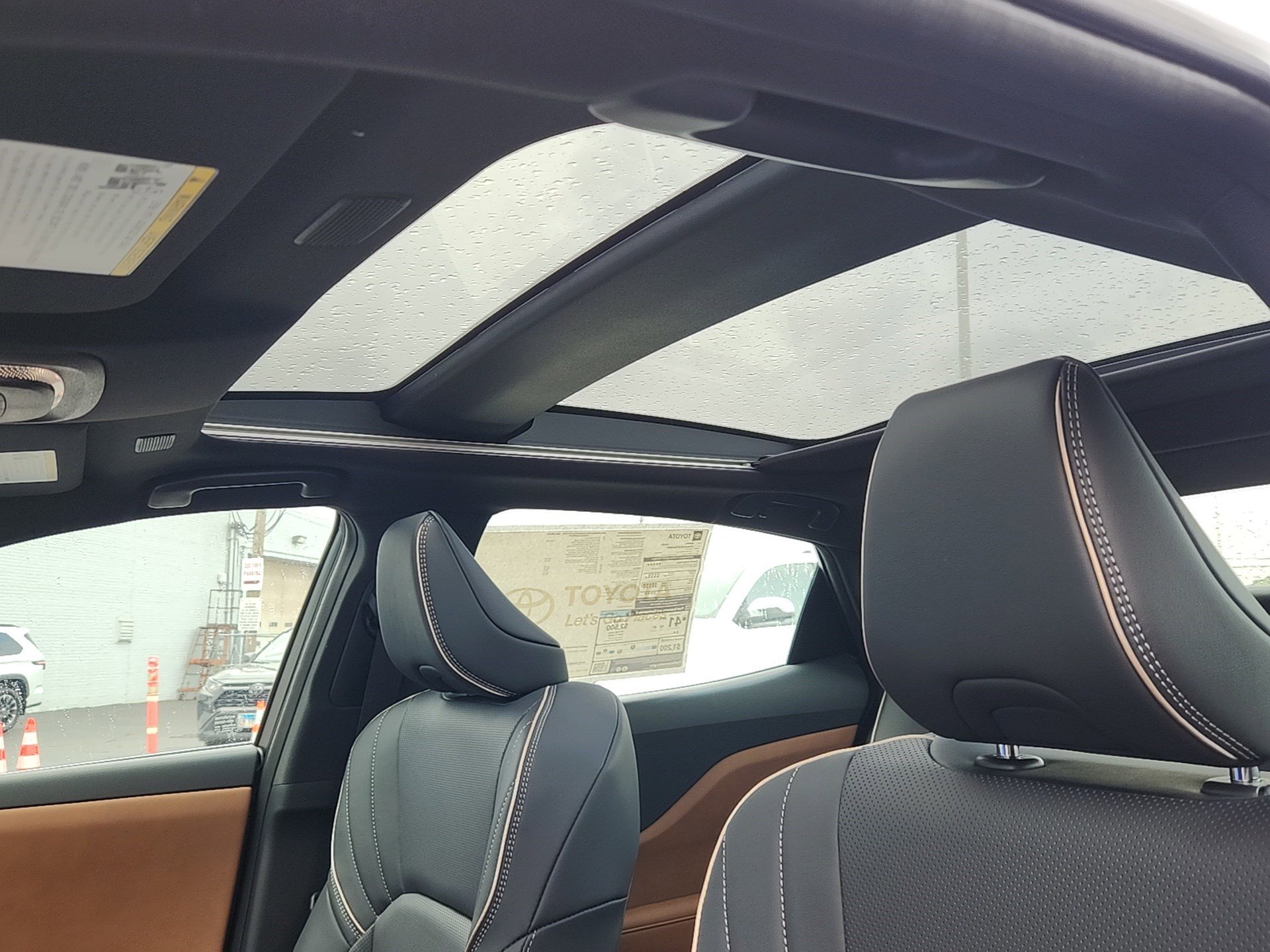 New 2026 Toyota Crown Limited image 20