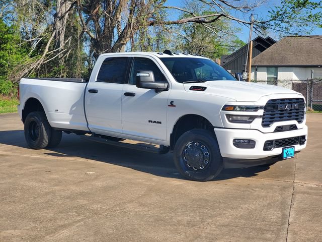 New 2026 RAM 3500 Lone Star AWD/4WD image 30