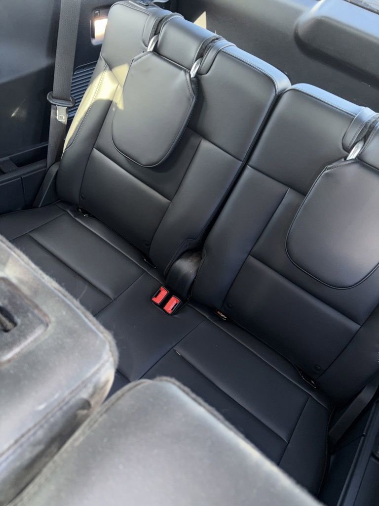 Used 2021 Ford Explorer XLT w/ Equipment Group 202A image 15