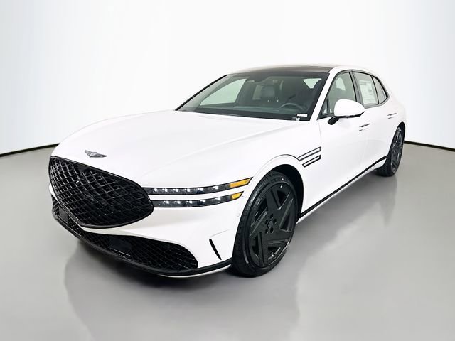 New 2026 Genesis G90 3.5T Prestige