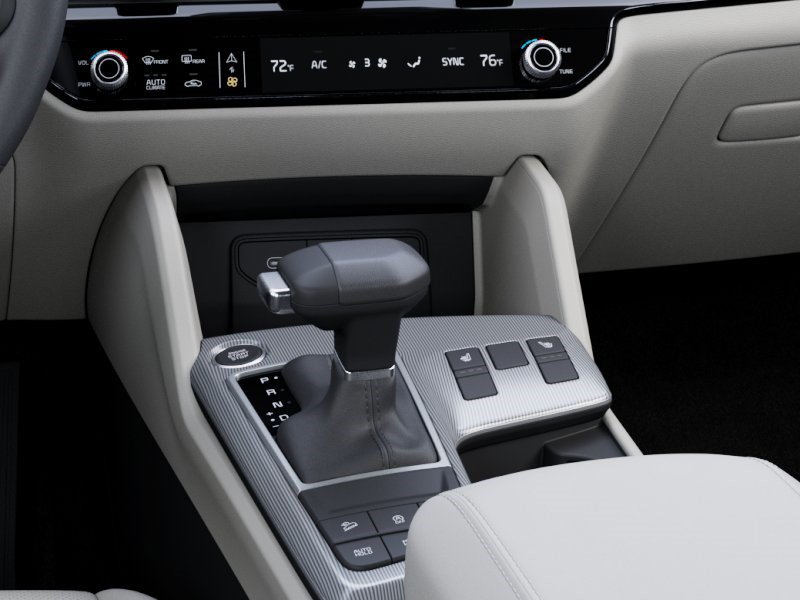 New 2027 Kia Sportage EX AWD/4WD image 23