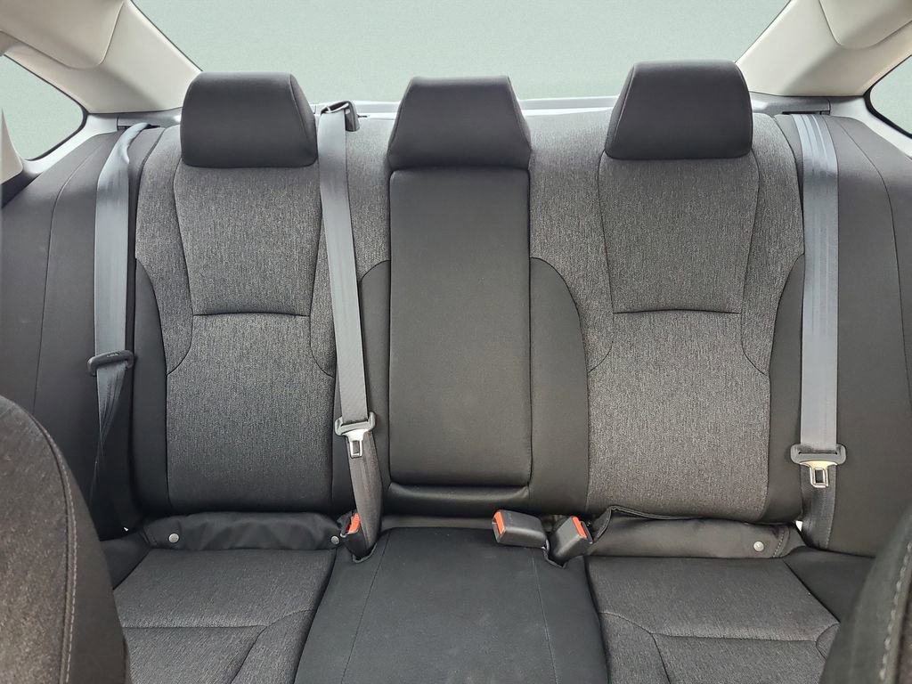 Used 2025 Honda Accord LX image 13