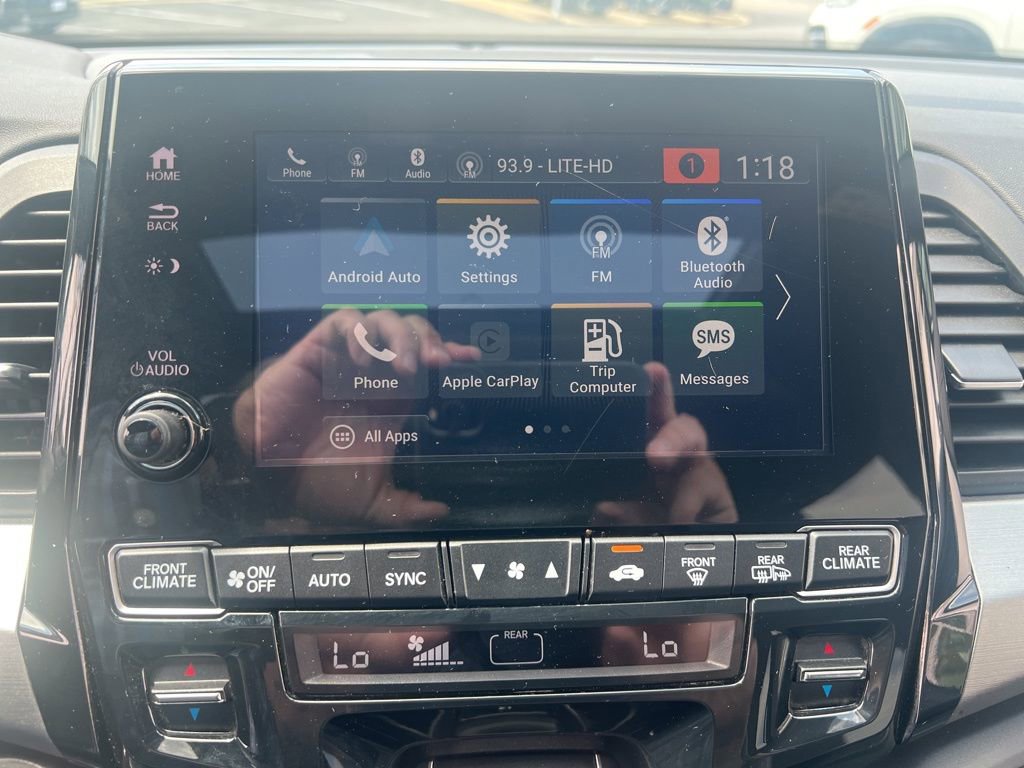 Used 2023 Honda Odyssey Sport image 31