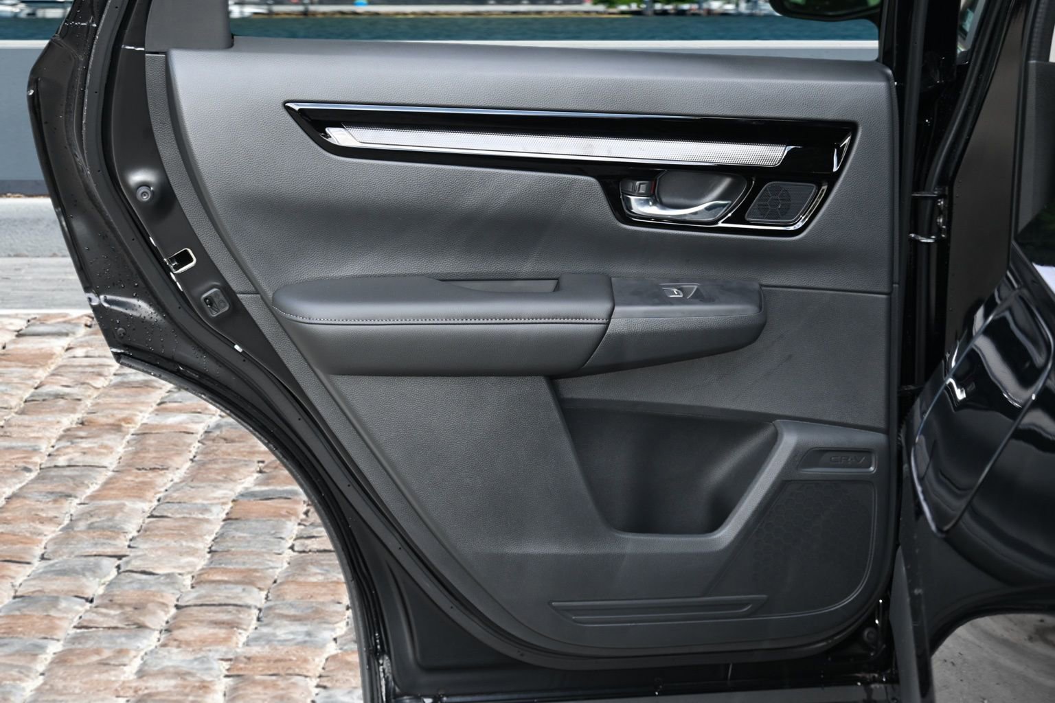 New 2026 Honda CR-V EX-L image 11