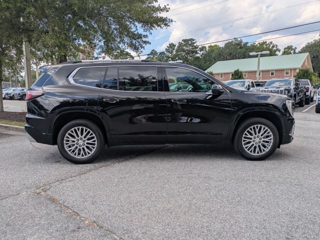 New 2026 GMC Acadia Denali w/ Super Cruise Package FWD image 3