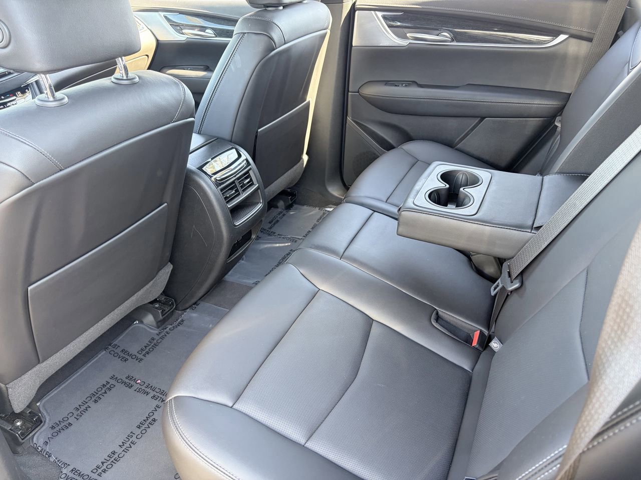 Certified 2022 Cadillac XT5 Premium Luxury w/ Technology Package image 17