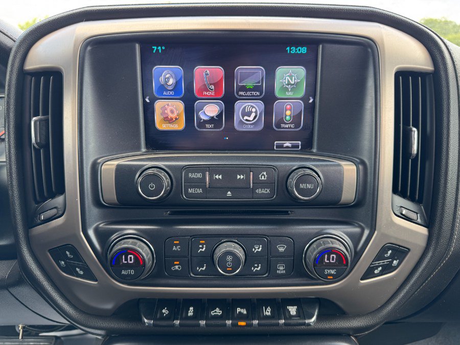 Used 2018 GMC Sierra 3500 Denali AWD/4WD image 22